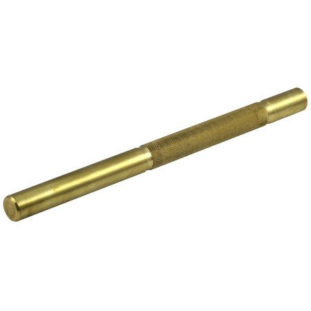 K-TOOL INTERNATIONAL Brass Punch, 5/8" KTI-72986